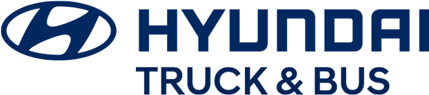 Logo hyundai camiones