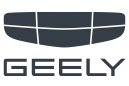Logo geely camiones