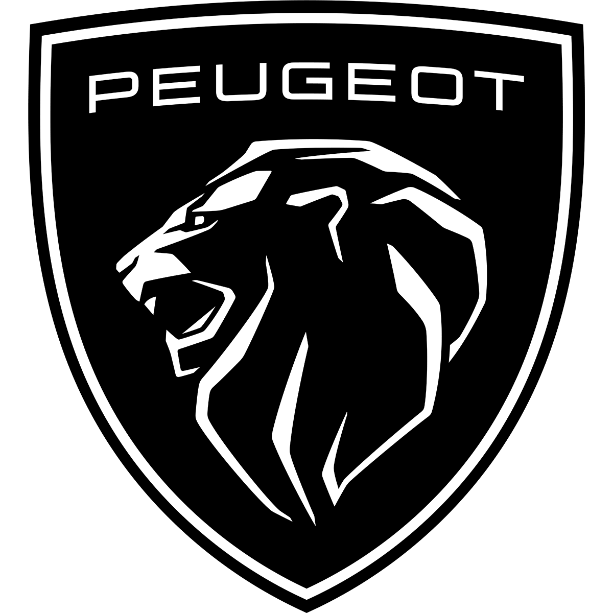 Autoland Peugeot Logo
