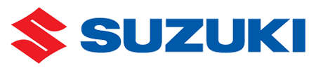 Logo Marca Suzuki