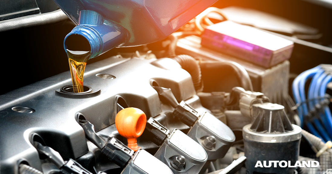 Consejos para elegir el mejor aceite de motor para tu auto Thumbnail