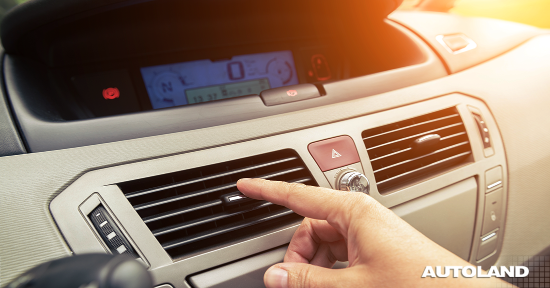 Todo lo que debes saber para cuidar el aire acondicionado del auto Thumbnail
