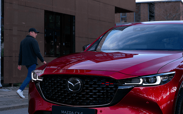  Mazda CX5 - Autoland Mazda Concesionario Oficial | Autoland Perú
