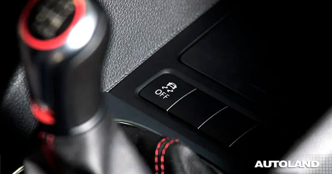 ¿Qué es el control de tracción en un auto y cómo funciona? Thumbnail