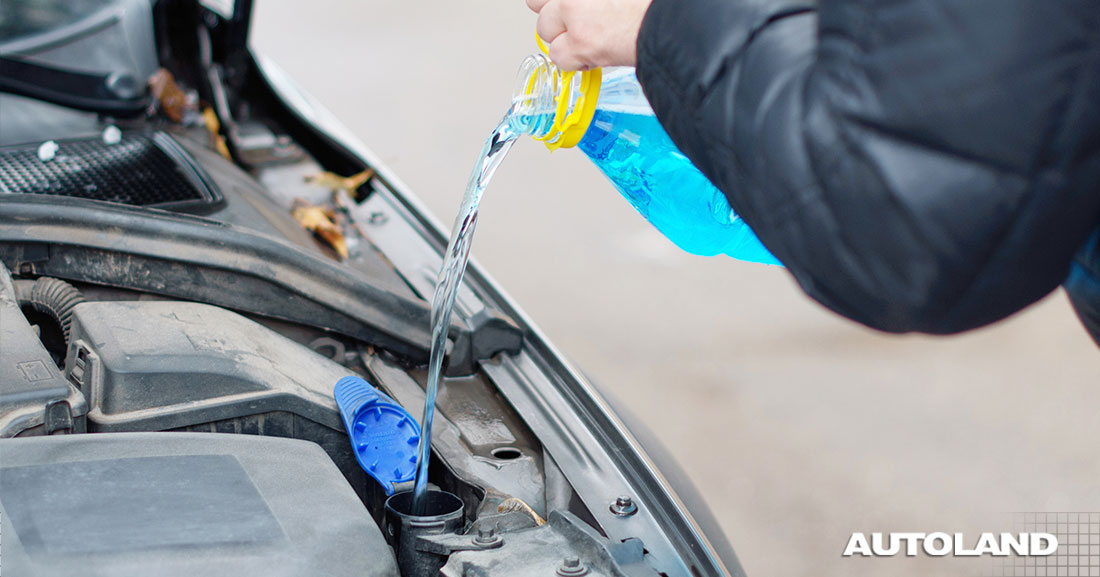 ¿Le puedo colocar a mi auto agua en vez de refrigerante?  Thumbnail