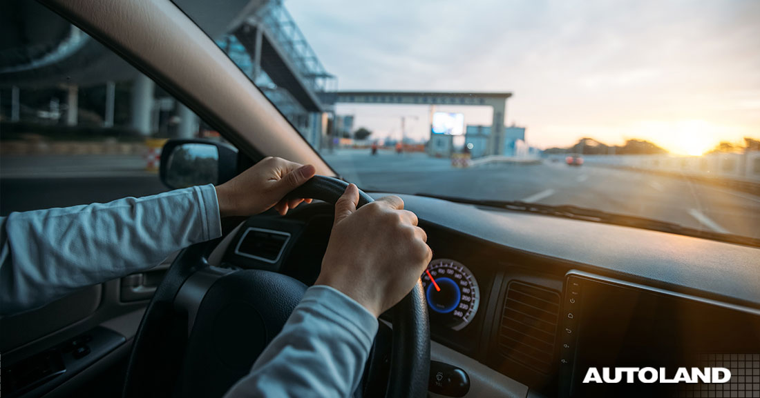 ¿Es peligroso manejar muy lento en carretera? Thumbnail