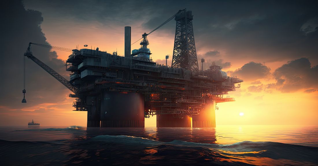 ¿De dónde viene el petróleo? Conoce su fascinante historia